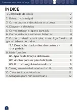 Preview for 77 page of Mobiclinic Troya User Manual