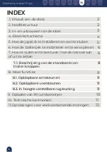 Preview for 92 page of Mobiclinic Troya User Manual