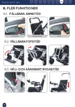 Preview for 115 page of Mobiclinic Troya User Manual