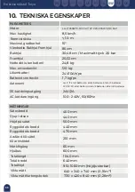 Preview for 117 page of Mobiclinic Troya User Manual