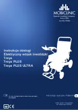 Preview for 121 page of Mobiclinic Troya User Manual