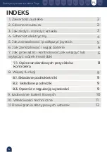 Preview for 122 page of Mobiclinic Troya User Manual