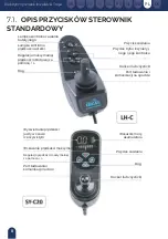 Preview for 129 page of Mobiclinic Troya User Manual