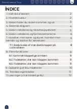 Preview for 137 page of Mobiclinic Troya User Manual