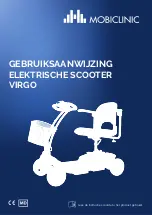 Preview for 49 page of Mobiclinic Virgo Instruction Manual