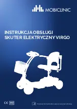 Preview for 65 page of Mobiclinic Virgo Instruction Manual