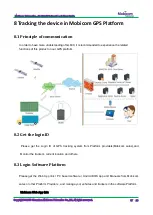 Preview for 17 page of MobiCom GL600 User Manual