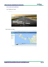 Preview for 18 page of MobiCom GL600 User Manual