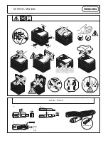 Preview for 2 page of Mobicool 9105301916 Operating Manual