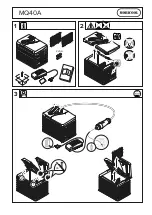 Preview for 5 page of Mobicool 9105301916 Operating Manual