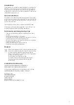 Preview for 7 page of Mobicool 9105301916 Operating Manual