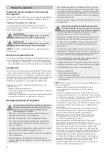 Preview for 10 page of Mobicool 9105301916 Operating Manual