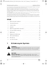 Предварительный просмотр 14 страницы Mobicool 9600024969 Operating Manual