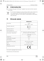 Предварительный просмотр 184 страницы Mobicool 9600024969 Operating Manual