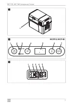 Предварительный просмотр 3 страницы Mobicool 9600025989 Operating Manual
