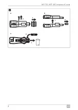 Предварительный просмотр 4 страницы Mobicool 9600025989 Operating Manual