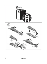 Предварительный просмотр 6 страницы Mobicool 9600049512 Operating Manual