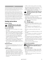 Preview for 8 page of Mobicool 9600049514 Operating Manual