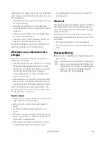 Preview for 33 page of Mobicool 9600049514 Operating Manual