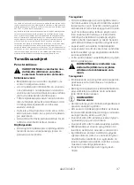 Preview for 37 page of Mobicool 9600049514 Operating Manual