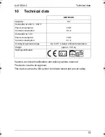 Preview for 13 page of Mobicool A-40 AC Instruction Manual