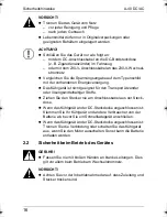 Preview for 16 page of Mobicool A-40 AC Instruction Manual