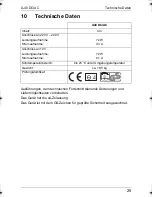 Preview for 25 page of Mobicool A-40 AC Instruction Manual