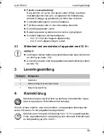 Preview for 75 page of Mobicool A-40 AC Instruction Manual