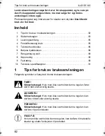 Preview for 82 page of Mobicool A-40 AC Instruction Manual