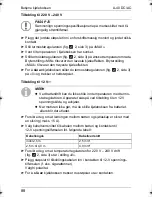 Preview for 88 page of Mobicool A-40 AC Instruction Manual