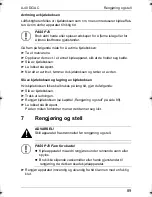 Preview for 89 page of Mobicool A-40 AC Instruction Manual