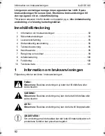 Preview for 92 page of Mobicool A-40 AC Instruction Manual