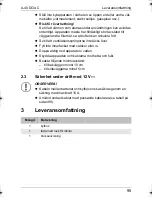 Preview for 95 page of Mobicool A-40 AC Instruction Manual