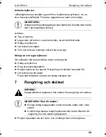 Предварительный просмотр 99 страницы Mobicool A-40 AC Instruction Manual