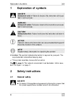 Preview for 6 page of Mobicool A-40 DC Operating Manual