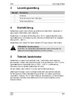 Предварительный просмотр 101 страницы Mobicool A-40 DC Operating Manual