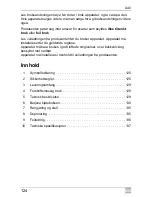 Предварительный просмотр 124 страницы Mobicool A-40 DC Operating Manual