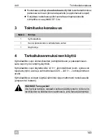 Предварительный просмотр 143 страницы Mobicool A-40 DC Operating Manual