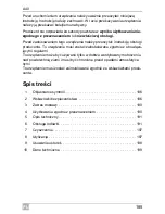 Предварительный просмотр 185 страницы Mobicool A-40 DC Operating Manual