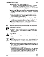 Предварительный просмотр 188 страницы Mobicool A-40 DC Operating Manual