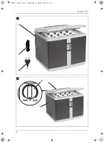 Preview for 2 page of Mobicool B40 AC/DC Operating Manual