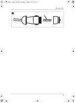 Preview for 3 page of Mobicool B40 AC/DC Operating Manual