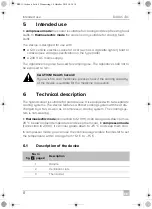 Preview for 8 page of Mobicool B40 AC/DC Operating Manual