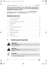 Preview for 14 page of Mobicool B40 AC/DC Operating Manual