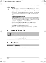 Preview for 39 page of Mobicool B40 AC/DC Operating Manual