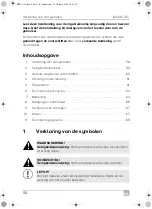 Preview for 58 page of Mobicool B40 AC/DC Operating Manual