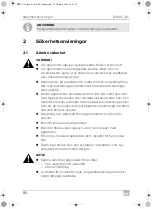 Preview for 80 page of Mobicool B40 AC/DC Operating Manual