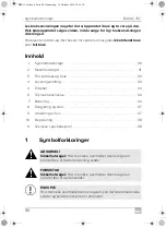 Preview for 90 page of Mobicool B40 AC/DC Operating Manual