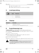 Preview for 93 page of Mobicool B40 AC/DC Operating Manual