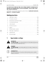 Preview for 100 page of Mobicool B40 AC/DC Operating Manual